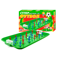 Настольная игра Технок Суперфутбол (946)