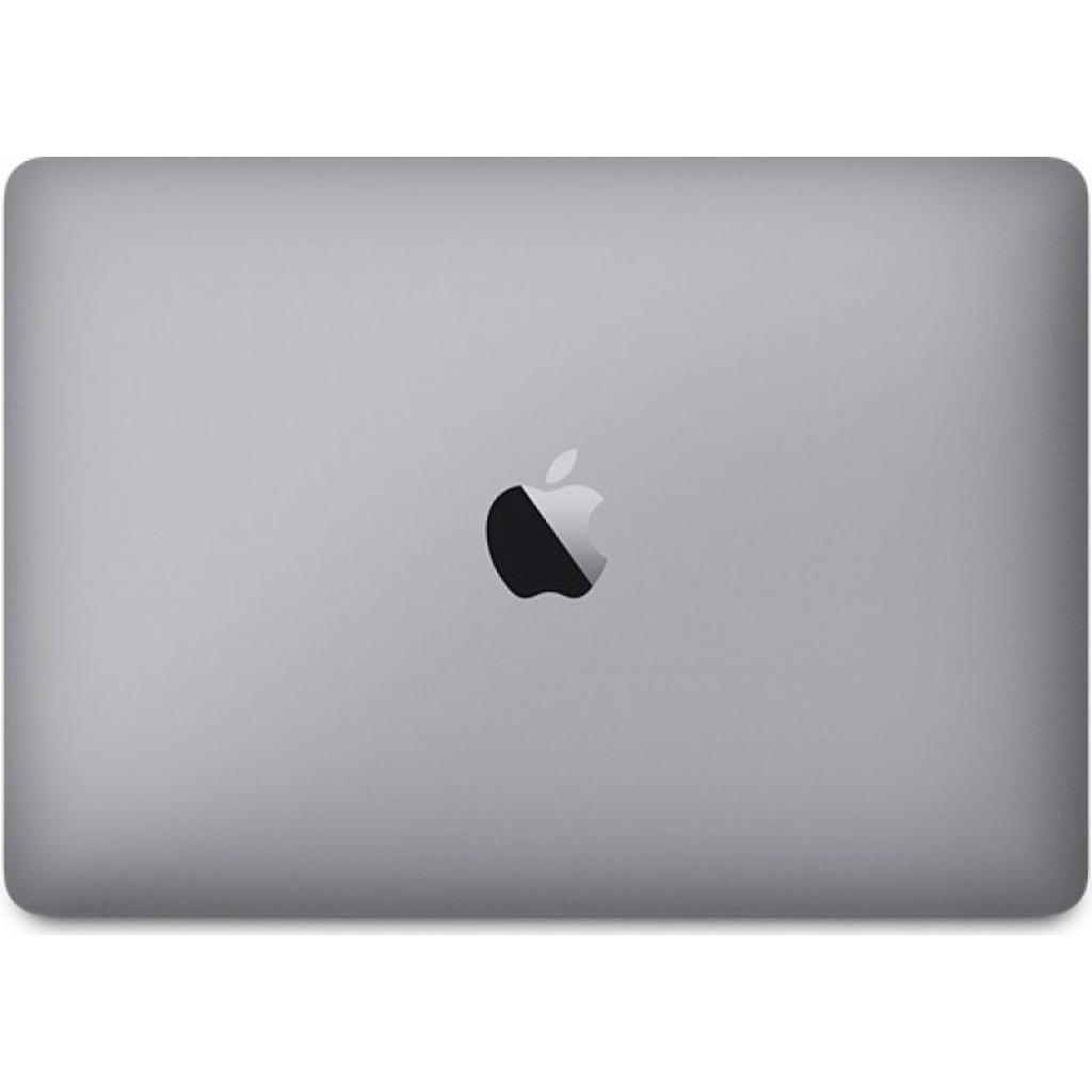Ноутбук Apple MacBook A1534 (MLH82UA/A) зображення 10