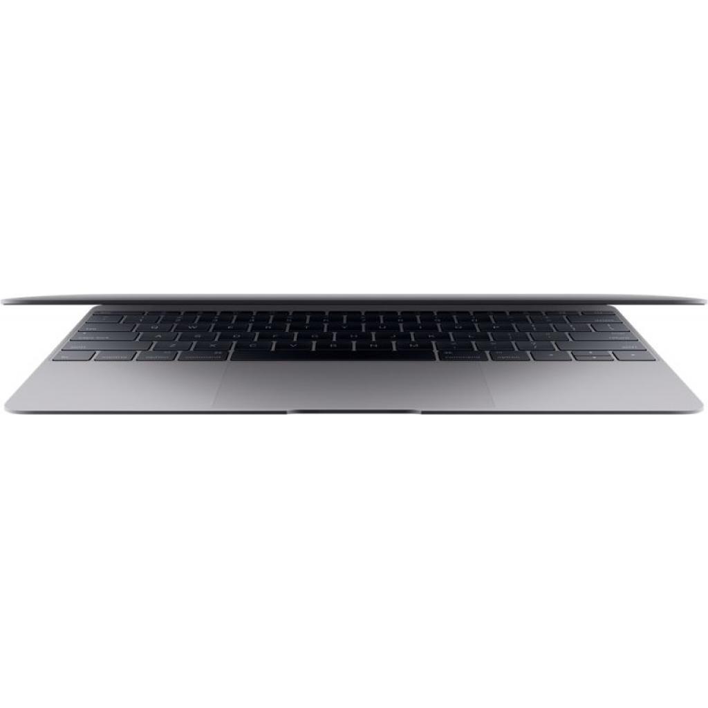 Ноутбук Apple MacBook A1534 (MLH82UA/A) изображение 7