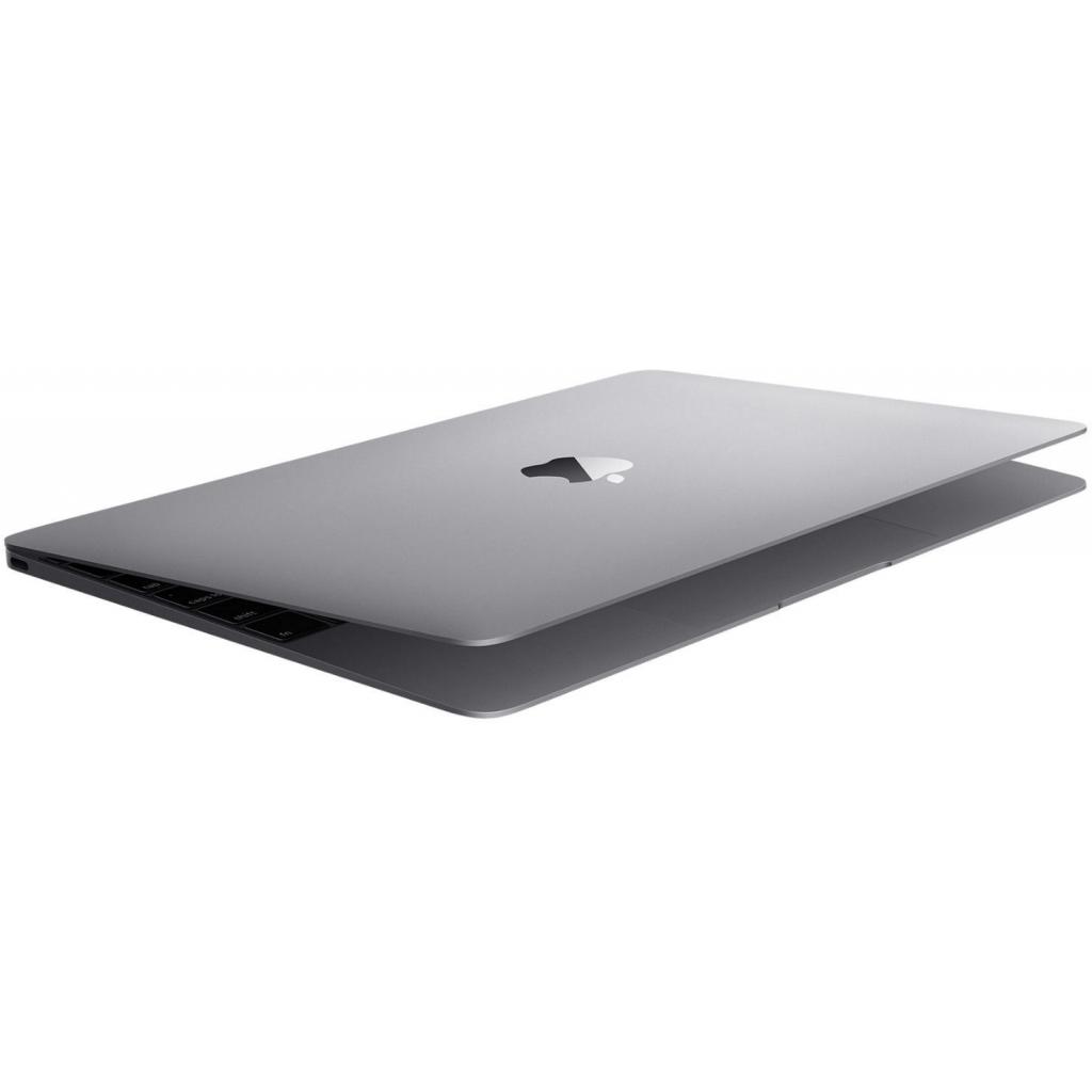 Ноутбук Apple MacBook A1534 (MLH82UA/A) зображення 8