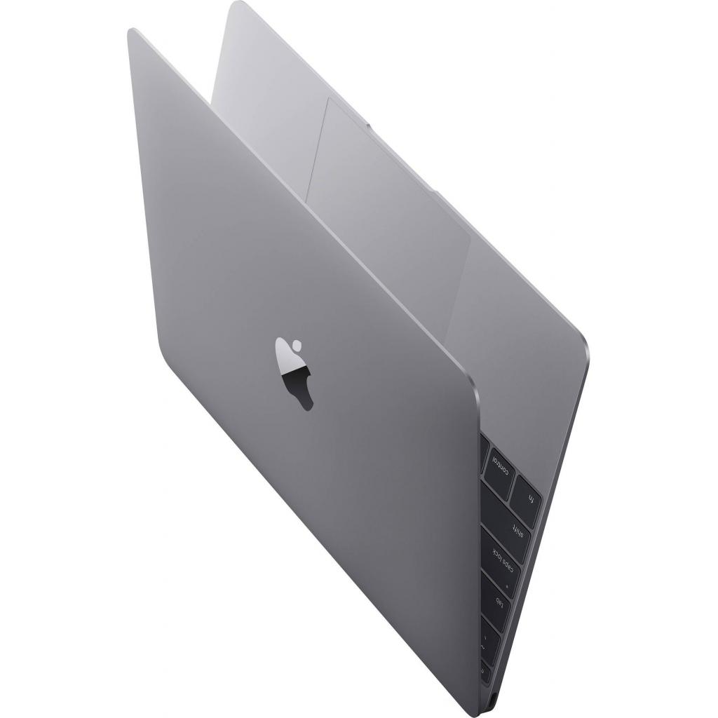 Ноутбук Apple MacBook A1534 (MLH82UA/A) изображение 9