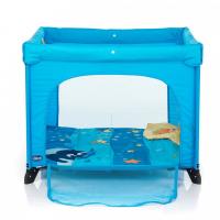 Дитячий манеж Chicco Open Sea Dreams (61689.80) зображення 2