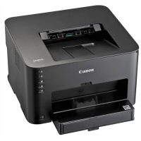 Лазерный принтер Canon i-SENSYS LBP-151dw (0568C001) изображение 4