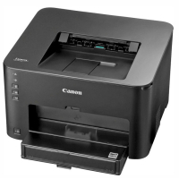 Лазерный принтер Canon i-SENSYS LBP-151dw (0568C001) изображение 5