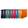 Папка - регистратор Delta by Axent double-sided PP 5 cм, assembled, pink (D1711-05C) изображение 2