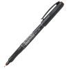 Маркер Centropen Permanent ОНР 2636 F 0,6 мм red (2636/02)