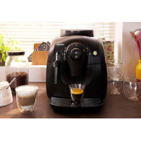 Кофемашина Philips HD 8649/01 (HD8649/01) изображение 10