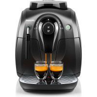 Кофемашина Philips HD 8649/01 (HD8649/01) изображение 2