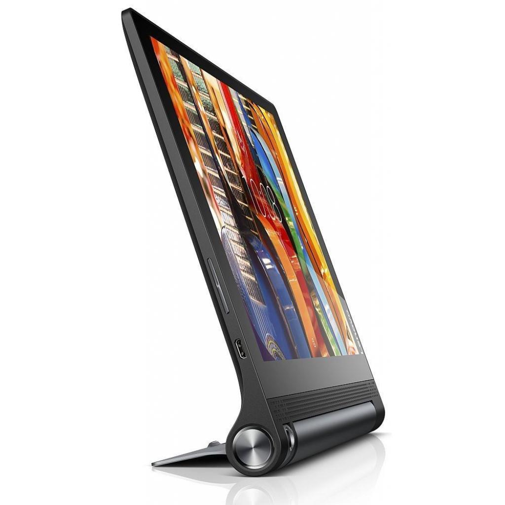 Планшет Lenovo Yoga Tablet 3-X50F 10" WiFi 16GB Black (ZA0H0060UA) изображение 2