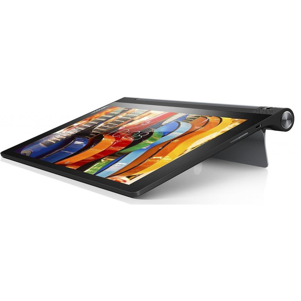 Планшет Lenovo Yoga Tablet 3-X50F 10" WiFi 16GB Black (ZA0H0060UA) зображення 4