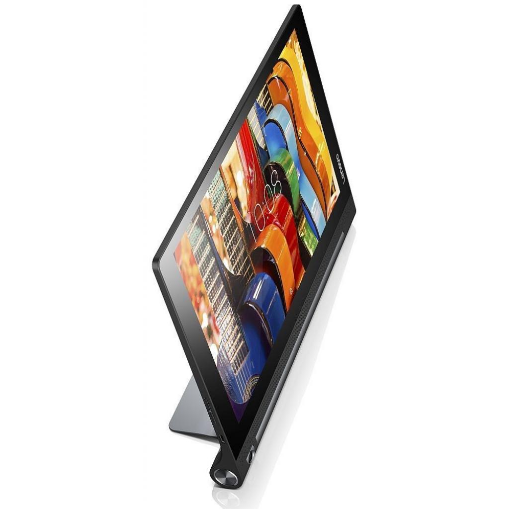 Планшет Lenovo Yoga Tablet 3-X50F 10" WiFi 16GB Black (ZA0H0060UA) изображение 6
