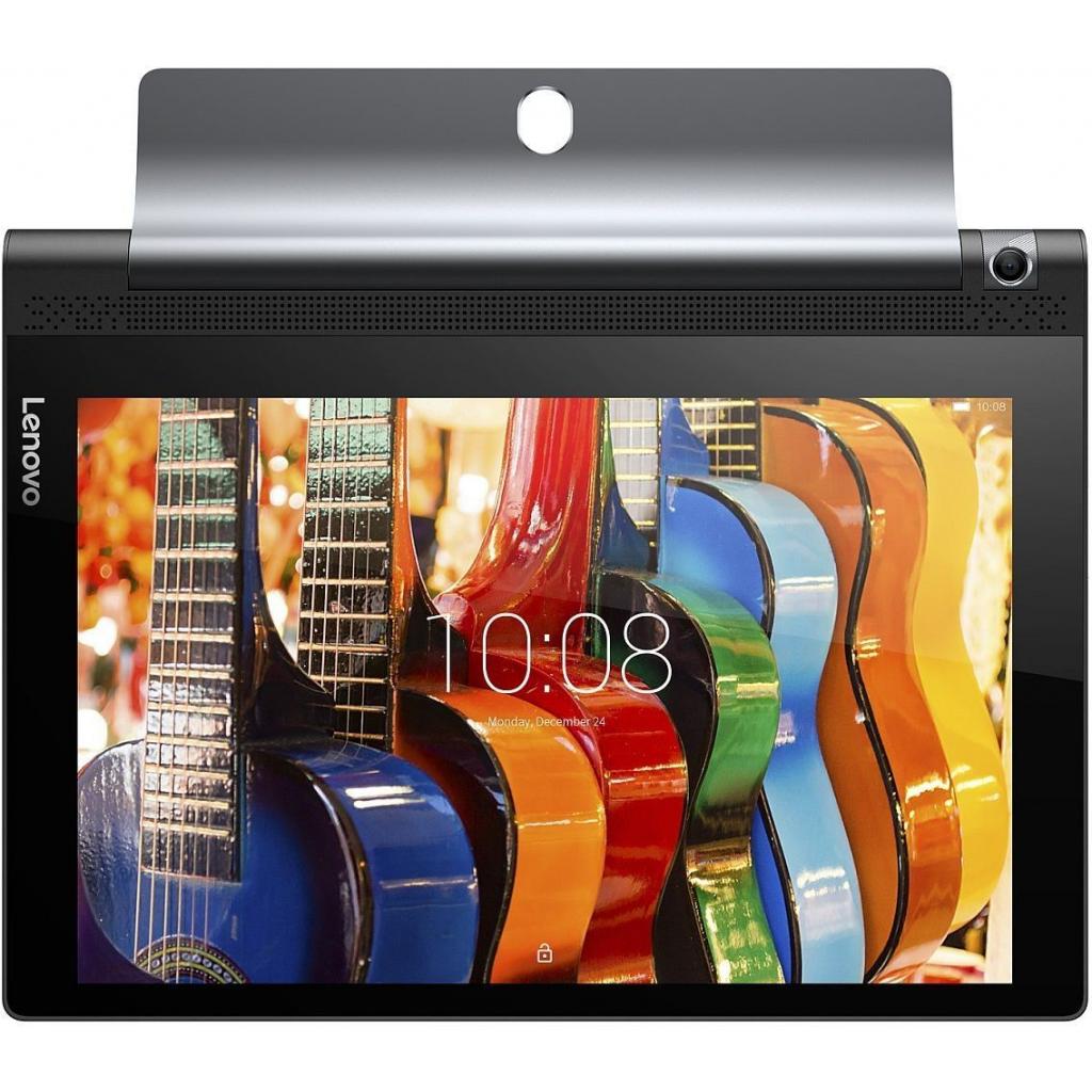 Планшет Lenovo Yoga Tablet 3-X50F 10" WiFi 16GB Black (ZA0H0060UA)