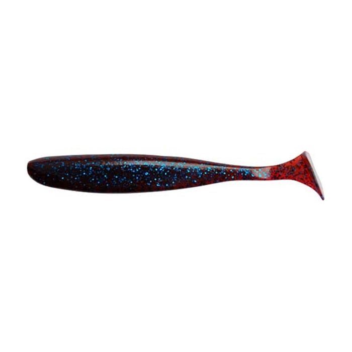 Силикон рыболовный Keitech Easy Shiner 2" EA#03 Grape (1551.03.60)