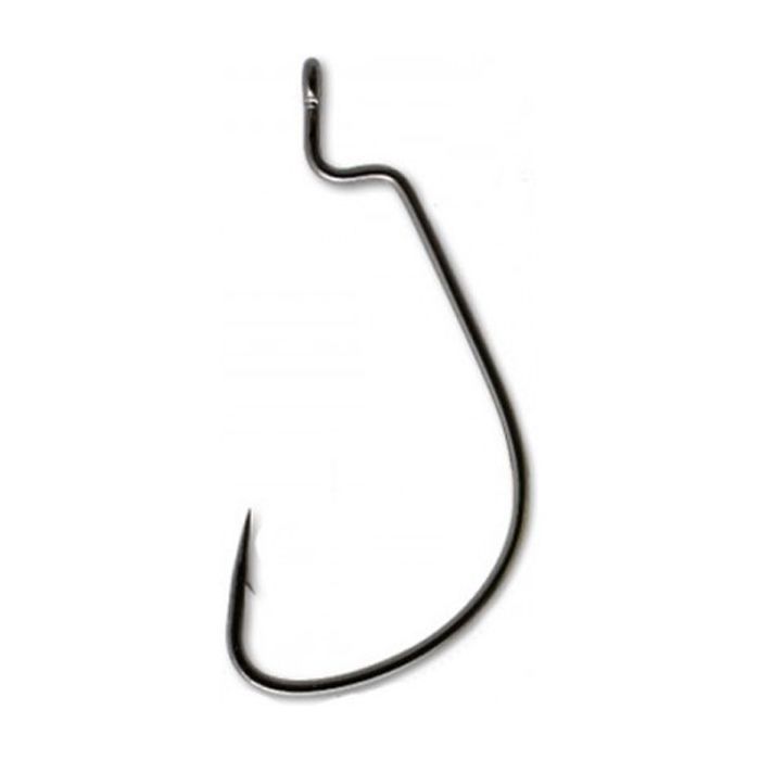 Крючок Decoy Worm 11 Tournament 1/0, 9шт (1562.00.75)