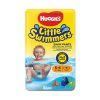 Підгузки Huggies Little Swimmer 5-6 (12-18 кг) 11 шт (5029053538426) зображення 2