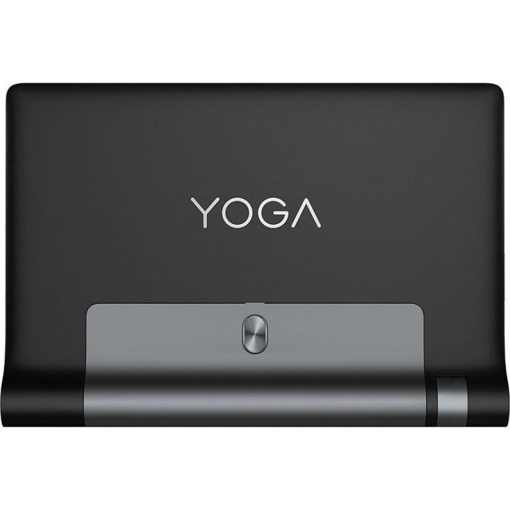 Планшет Lenovo Yoga Tablet 3-850M 8" LTE 16GB Black (ZA0B0054UA) изображение 2