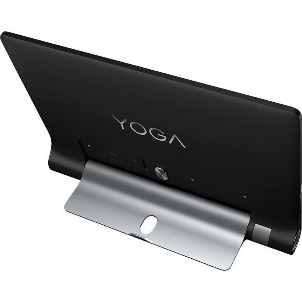 Планшет Lenovo Yoga Tablet 3-850M 8" LTE 16GB Black (ZA0B0054UA) изображение 4