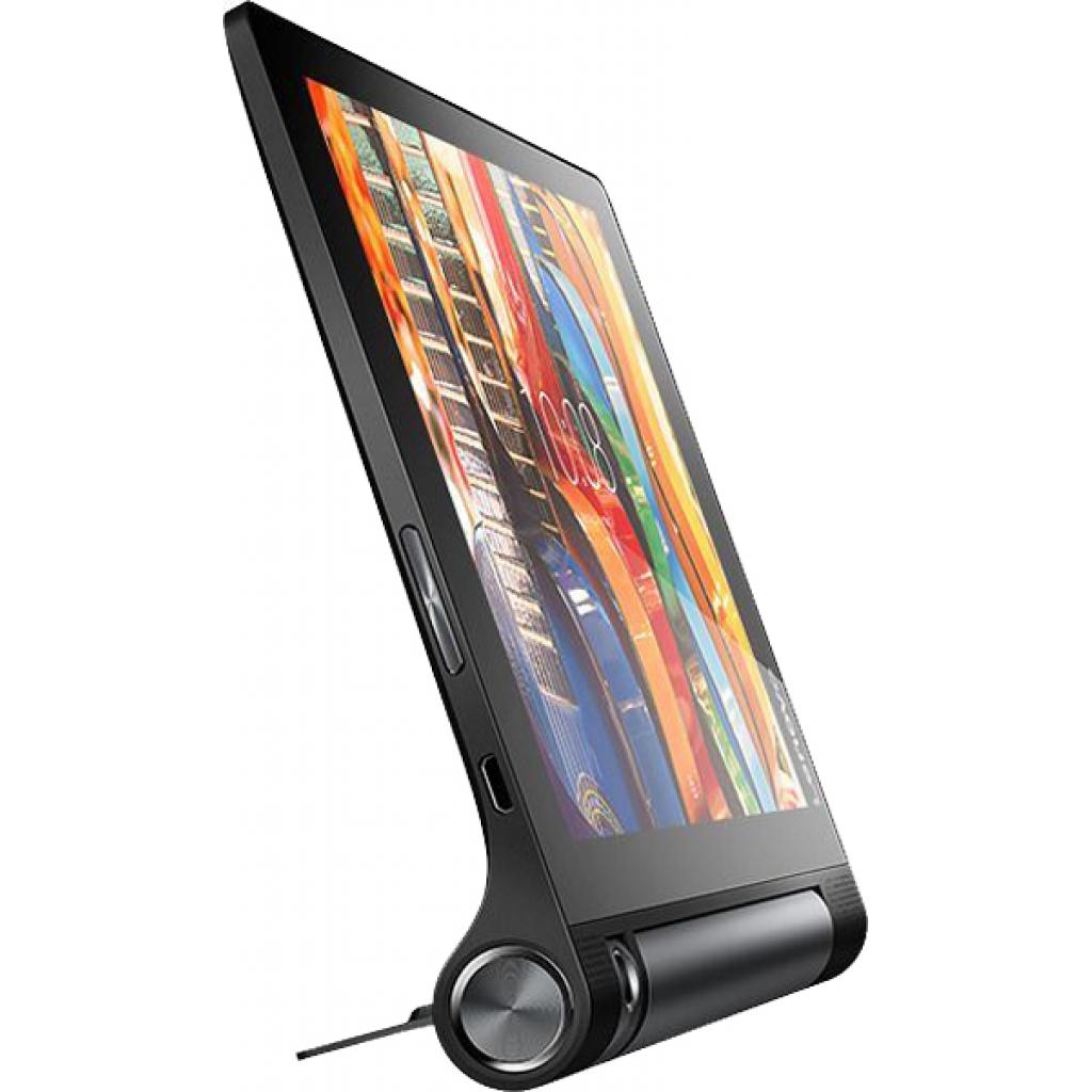 Планшет Lenovo Yoga Tablet 3-850M 8" LTE 16GB Black (ZA0B0054UA) изображение 6