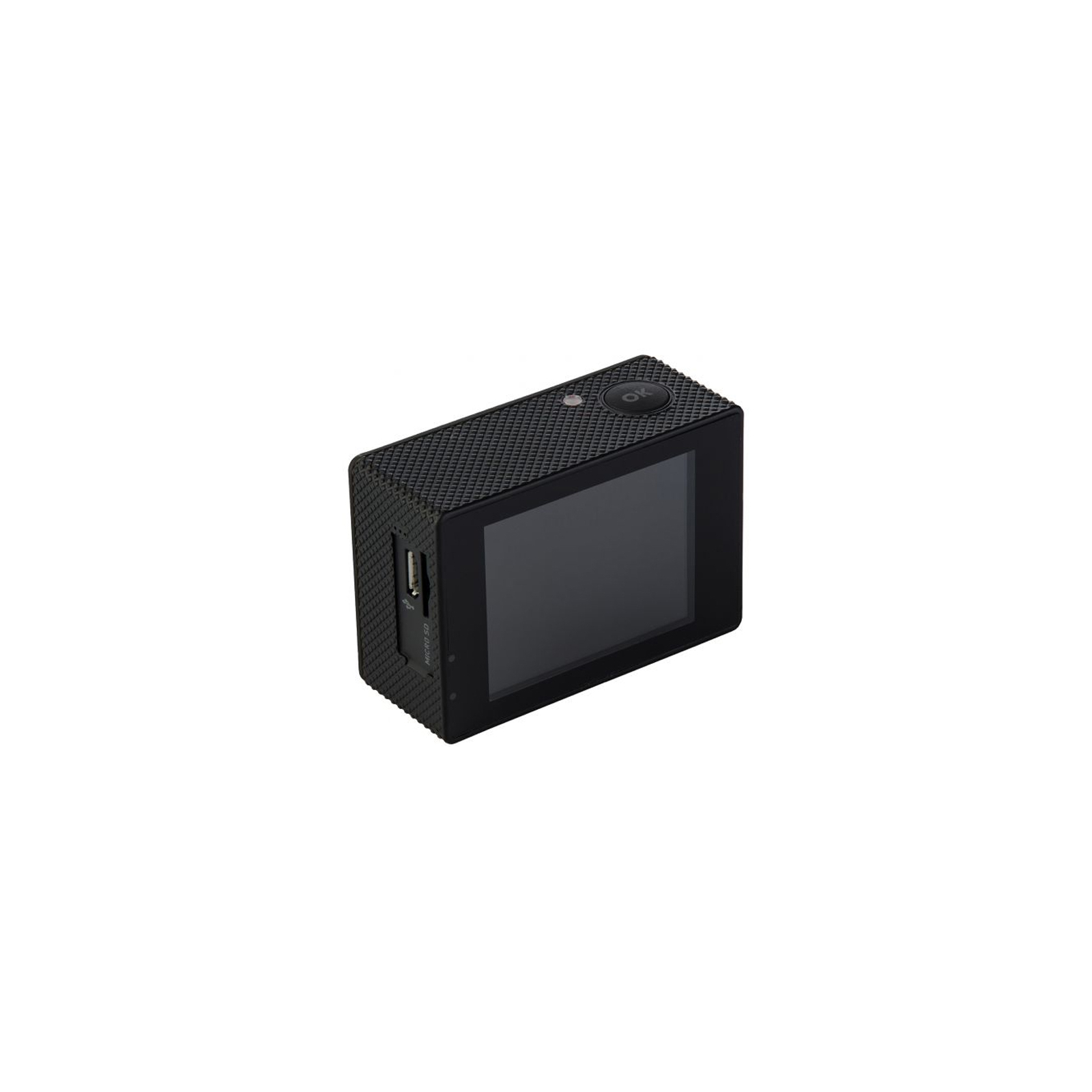 Екшн-камера Sigma Mobile X-sport C10 black (4827798324226) зображення 4