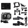 Экшн-камера Sigma Mobile X-sport C10 black (4827798324226) изображение 6