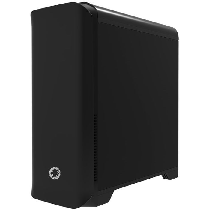 Корпус Gamemax H602-BK изображение 2