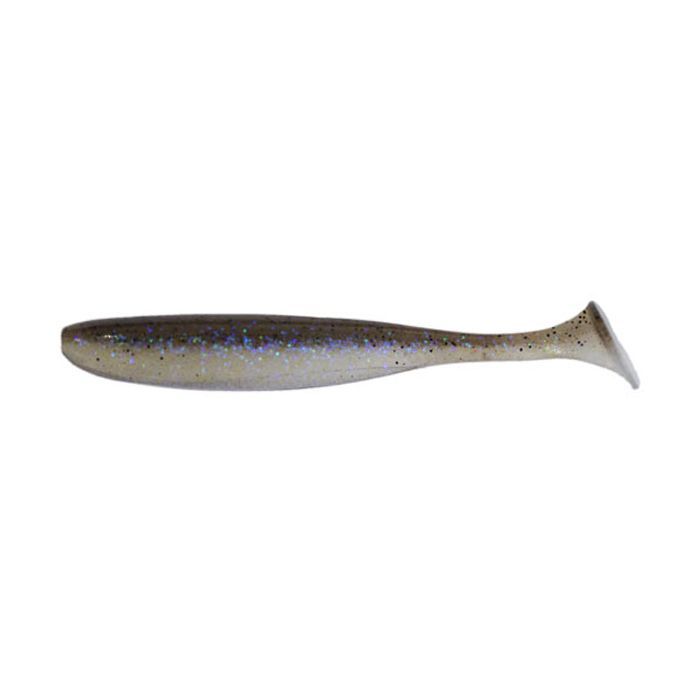 Силікон рибальський Keitech Easy Shiner 5" 440 Electric Shad (1551.03.42)