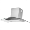 Витяжка кухонна Eleyus Optima 750 LED SMD 90 M IS зображення 3