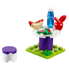 Конструктор LEGO Friends Парк развлечений Американские горки (41130) изображение 11