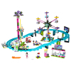 Конструктор LEGO Friends Парк развлечений Американские горки (41130) изображение 2