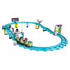 Конструктор LEGO Friends Парк развлечений Американские горки (41130) изображение 3
