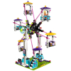 Конструктор LEGO Friends Парк развлечений Американские горки (41130) изображение 6