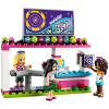Конструктор LEGO Friends Парк развлечений Американские горки (41130) изображение 8