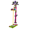 Конструктор LEGO Friends Парк развлечений Американские горки (41130) изображение 9