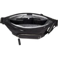 Фото-сумка Crumpler Doozie Photo Sling (black /metallic silver) (DZPS-007) изображение 3