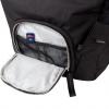 Фото-сумка Crumpler Doozie Photo Sling (black /metallic silver) (DZPS-007) изображение 5