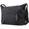Фото-сумка Crumpler Doozie Photo Sling (black /metallic silver) (DZPS-007) изображение 6
