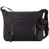 Фото-сумка Crumpler Doozie Photo Sling (black /metallic silver) (DZPS-007)