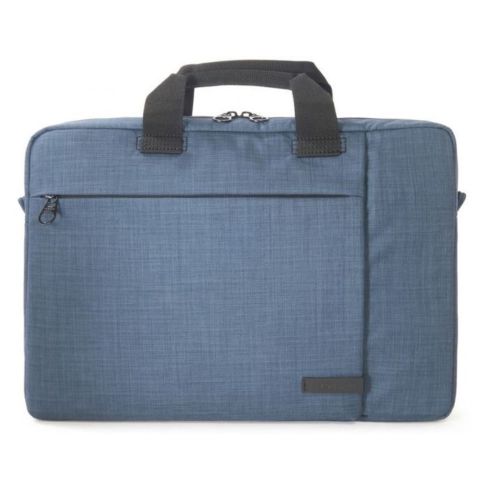 Сумка для ноутбука Tucano 15.6" Svolta Bag PC Blue (BSVO15-B)
