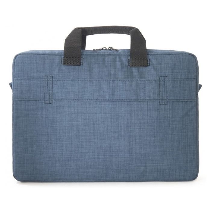 Сумка для ноутбука Tucano 15.6" Svolta Bag PC Blue (BSVO15-B) изображение 2