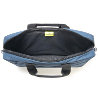 Сумка для ноутбука Tucano 15.6" SVOLTA BAG PC BLUE (BSVO15-B) изображение 4