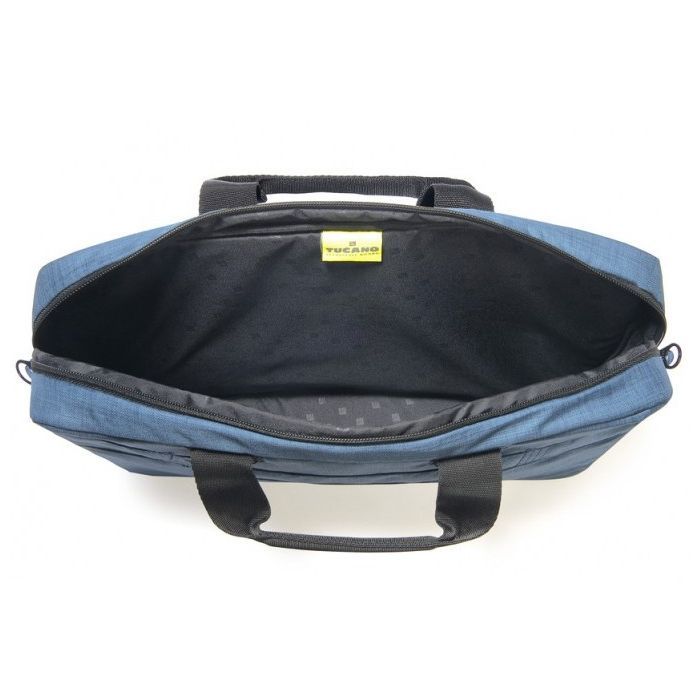 Сумка для ноутбука Tucano 15.6" Svolta Bag PC Blue (BSVO15-B) изображение 4