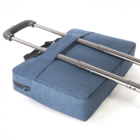 Сумка для ноутбука Tucano 15.6" SVOLTA BAG PC BLUE (BSVO15-B) изображение 5