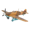 Сборная модель Revell Самолет Hawker Hurricane Mk.II 1:72 (64144) изображение 2
