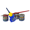 Сборная модель Revell Самолет Hawker Hurricane Mk.II 1:72 (64144) изображение 3