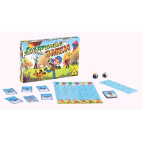Настольная игра Piatnik Воздушные змеи (794346) изображение 2