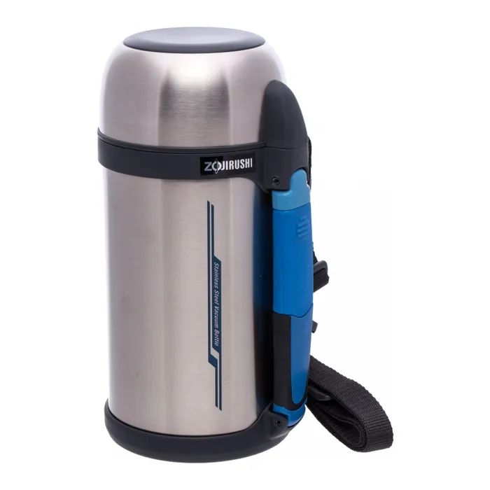 Термос Zojirushi SF-CС20XA 2 л Steel (1678.00.20) изображение 3