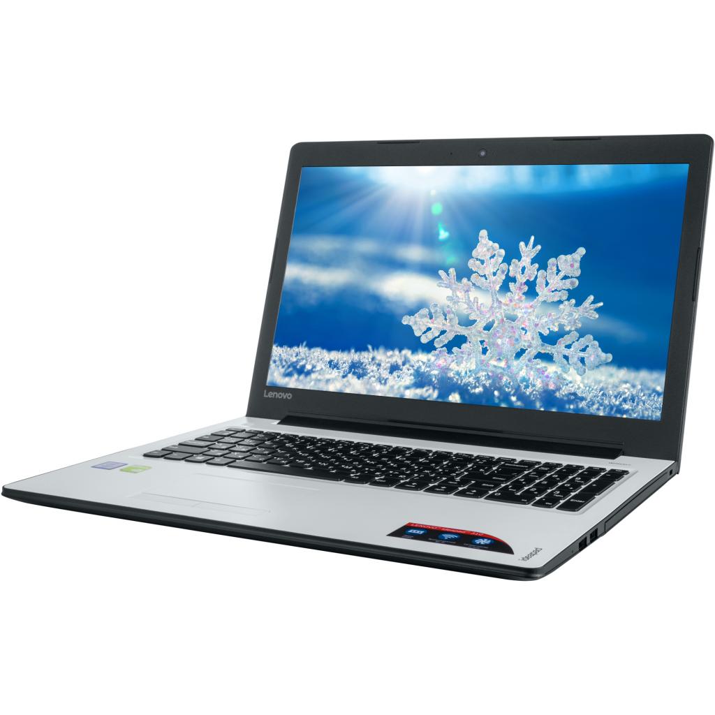 Ноутбук Lenovo IdeaPad 310-15ISK (80SM01BLRA) изображение 2