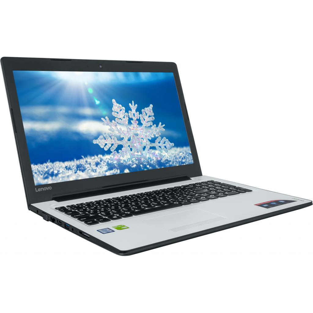 Ноутбук Lenovo IdeaPad 310-15ISK (80SM01BLRA) изображение 3