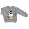 Набор детской одежды Breeze с тигриком (7214-98/B-gray) изображение 2