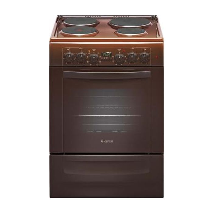 Плита Gefest 6140-03 0001 зображення 2